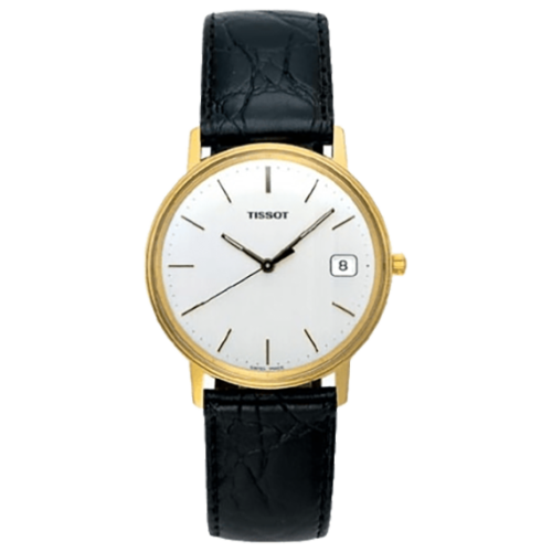 Часы TISSOT Goldrun T71.2.401.31 Часы TISSOT Goldrun T71.2.401.31