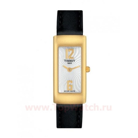 Часы Tissot Rapunzel T71.3.348.32
