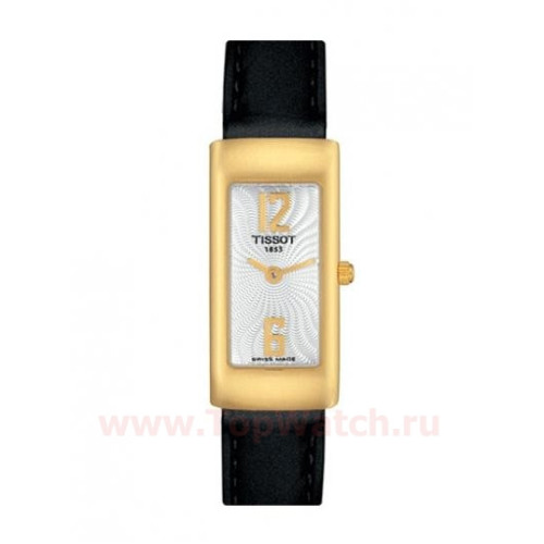 Часы Tissot Rapunzel T71.3.348.32 Часы Tissot Rapunzel T71.3.348.32