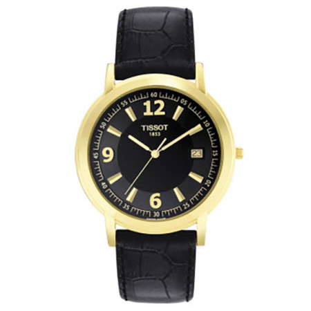 Часы Tissot Oroville T71.3.521.54