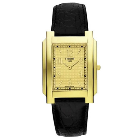 Часы Tissot Orinda T71.3.616.24