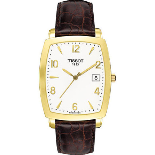 Часы Tissot Sculpture Line T71.3.622.34 Часы Tissot Sculpture Line T71.3.622.34
