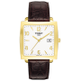Часы Tissot Sculpture Line Quartz T71.3.623.34 Часы Tissot Sculpture Line Quartz T71.3.623.34