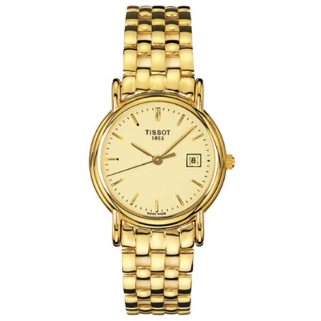 Часы Tissot Carson T73.3.131.21