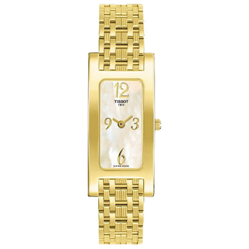 Часы Tissot T-Maya T73.3.373.72