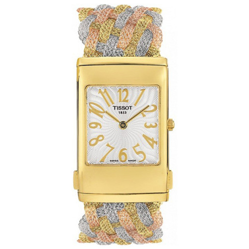 Часы Tissot Rapunzel T73.6.357.32 Часы Tissot Rapunzel T73.6.357.32