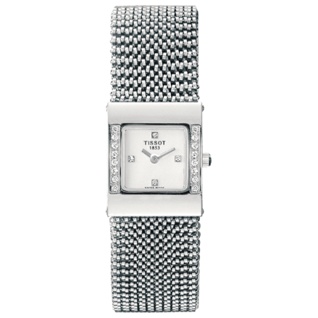 Часы Tissot Bellflower T74.5.308.36