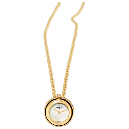 Часы Tissot Pendants T81.4.220.96 Часы Tissot Pendants T81.4.220.96