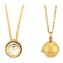 Часы Tissot Pendants T81.4.220.96 Часы Tissot Pendants T81.4.220.96