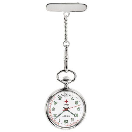 Часы Tissot Pendants T81.7.221.12
