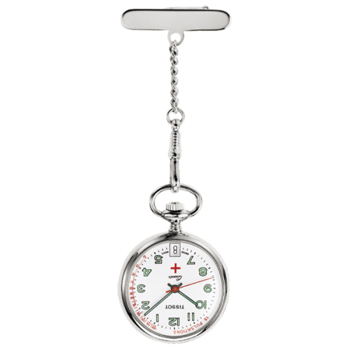 Часы Tissot Pendants T81.7.221.12
