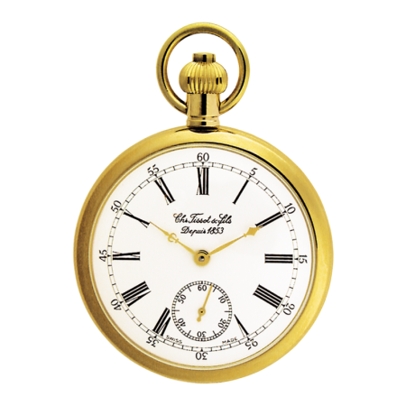 Часы Tissot Lepines T82.4.450.13
