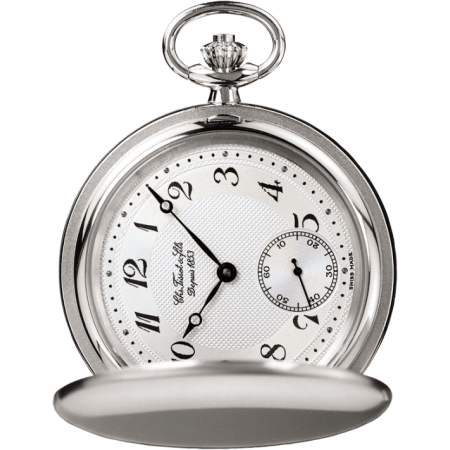 Часы Tissot Savonnettes T83.7.407.32