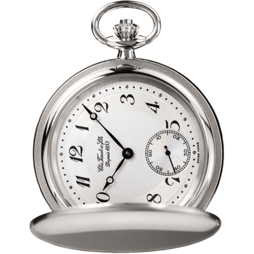 Часы Tissot Savonnettes T83.7.407.32 Часы Tissot Savonnettes T83.7.407.32
