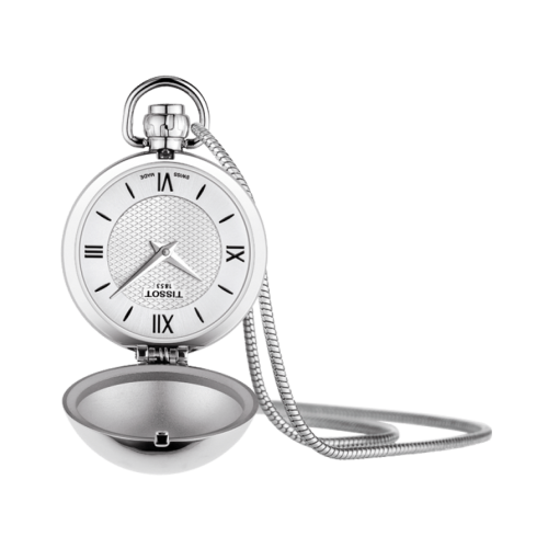 Часы Tissot Pendants T858.209.16.038.00 Часы Tissot Pendants T858.209.16.038.00