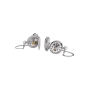 Часы Tissot Bridgeport Mechanical Skeleton T859.405.19.273.00