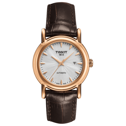 Часы Tissot Carson Automatic T907.007.76.031.00 Часы Tissot Carson Automatic T907.007.76.031.00