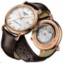 Часы Tissot Carson Automatic T907.007.76.031.00 Часы Tissot Carson Automatic T907.007.76.031.00