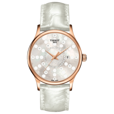 Часы Tissot Rose Dream T914.210.76.116.01
