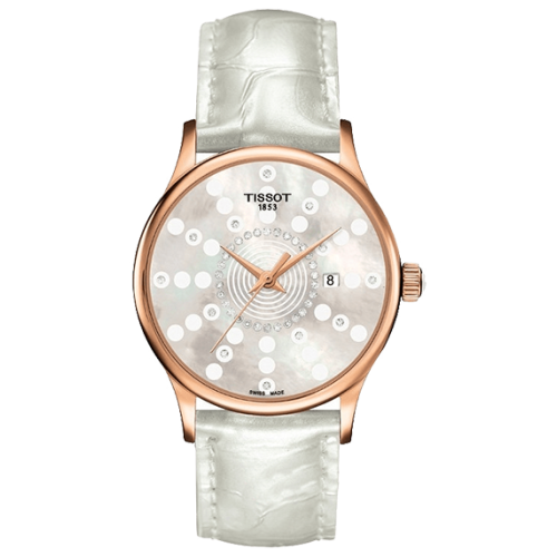 Часы Tissot Rose Dream T914.210.76.116.01