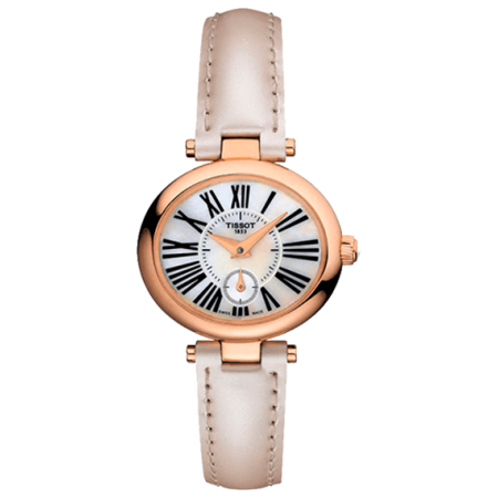 Часы Tissot Ladies Glamorous T917.310.76.113.00