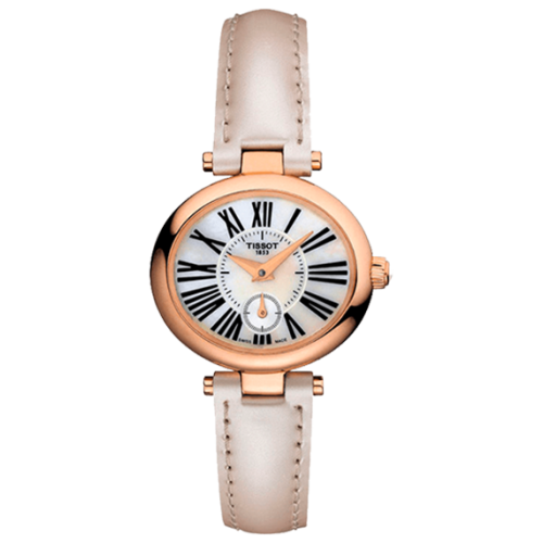 Часы Tissot Ladies Glamorous T917.310.76.113.00 Часы Tissot Ladies Glamorous T917.310.76.113.00