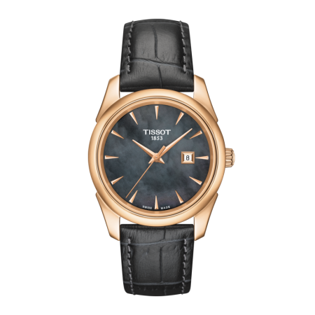 Часы Tissot Vintage Lady 18k Gold T920.210.76.121.00