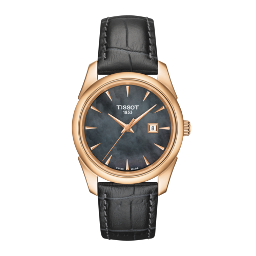 Часы Tissot Vintage Lady 18k Gold T920.210.76.121.00 Часы Tissot Vintage Lady 18k Gold T920.210.76.121.00