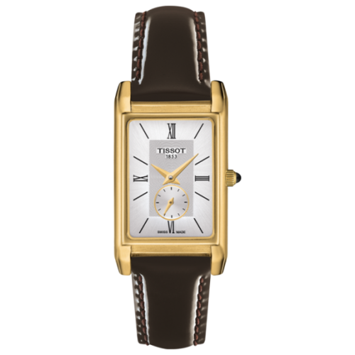 Часы Tissot Prestigious Lady 18k Gold T923.335.16.038.00 Часы Tissot Prestigious Lady 18k Gold T923.335.16.038.00