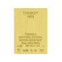 Часы Tissot Prestigious Lady 18k Gold T923.335.16.038.00 Часы Tissot Prestigious Lady 18k Gold T923.335.16.038.00