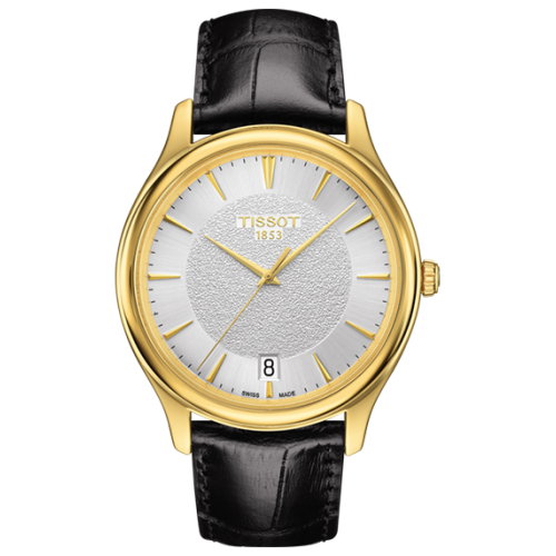 Часы Tissot Fascination 18k Gold T924.410.16.031.00