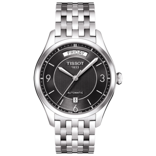 Часы Tissot T-One T038.430.11.057.00 Часы Tissot T-One T038.430.11.057.00