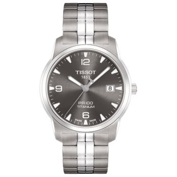 Часы Tissot PR 100 Quartz Gent T049.410.44.067.00