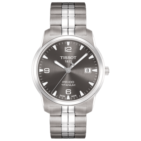 Часы Tissot PR 100 Quartz Gent T049.410.44.067.00