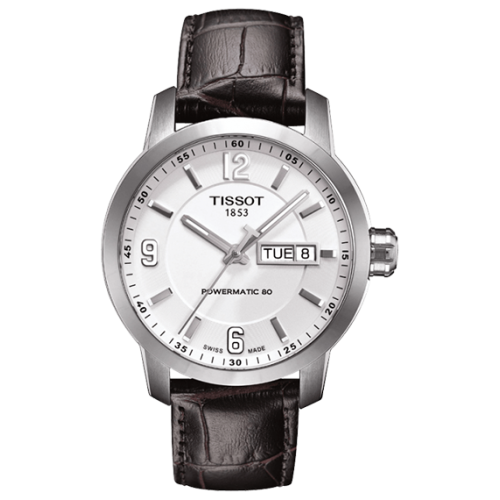 Часы Tissot PRC 200 Automatic T055.430.16.017.00