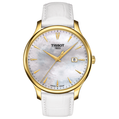 Часы Tissot Tradition T063.610.36.116.00