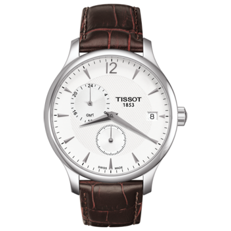Часы Tissot Tradition GMT T063.639.16.037.00