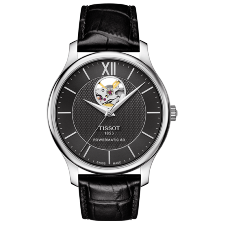 Часы Tissot Tradition T063.907.16.058.00