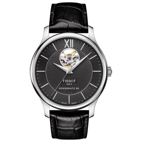 Часы Tissot Tradition T063.907.16.058.00