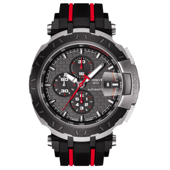 Часы Tissot T-Race MotoGP Limited Edition T092.427.27.061.00