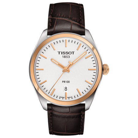 Часы Tissot PR 100 Gent T101.410.26.031.00
