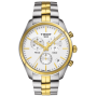 Часы Tissot PR 100 Chronograph (Gent) T101.417.22.031.00