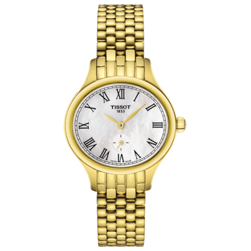 Часы Tissot Bella Ora Piccola T103.110.33.113.00