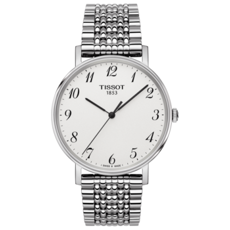 Часы Tissot Everytime Gent T109.410.11.032.00