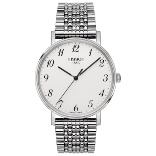 Часы Tissot Everytime Gent T109.410.11.032.00 Часы Tissot Everytime Gent T109.410.11.032.00