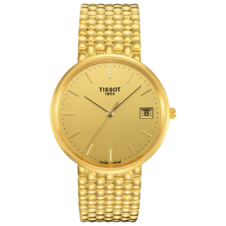 Часы Tissot Goldrun T73.3.403.21
