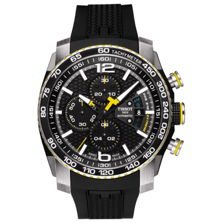 Часы Tissot PRS 516 Extreme Automatic Chronograph T079.427.27.057.01