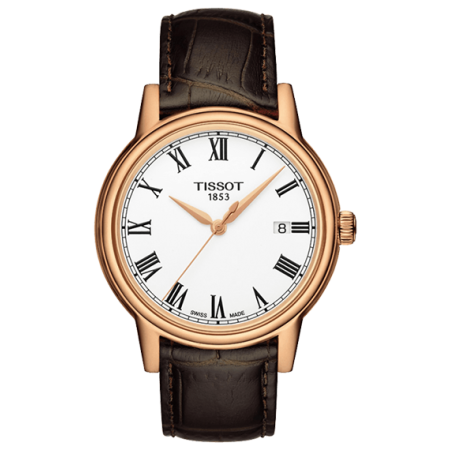 Часы Tissot Carson Quartz Gent T085.410.36.013.00