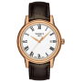 Часы Tissot Carson Quartz Gent T085.410.36.013.00 Часы Tissot Carson Quartz Gent T085.410.36.013.00