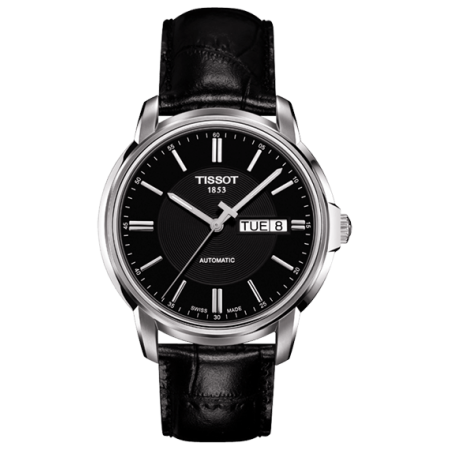 Часы Tissot Automatics III T065.430.16.051.00